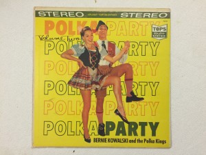 Polka Party